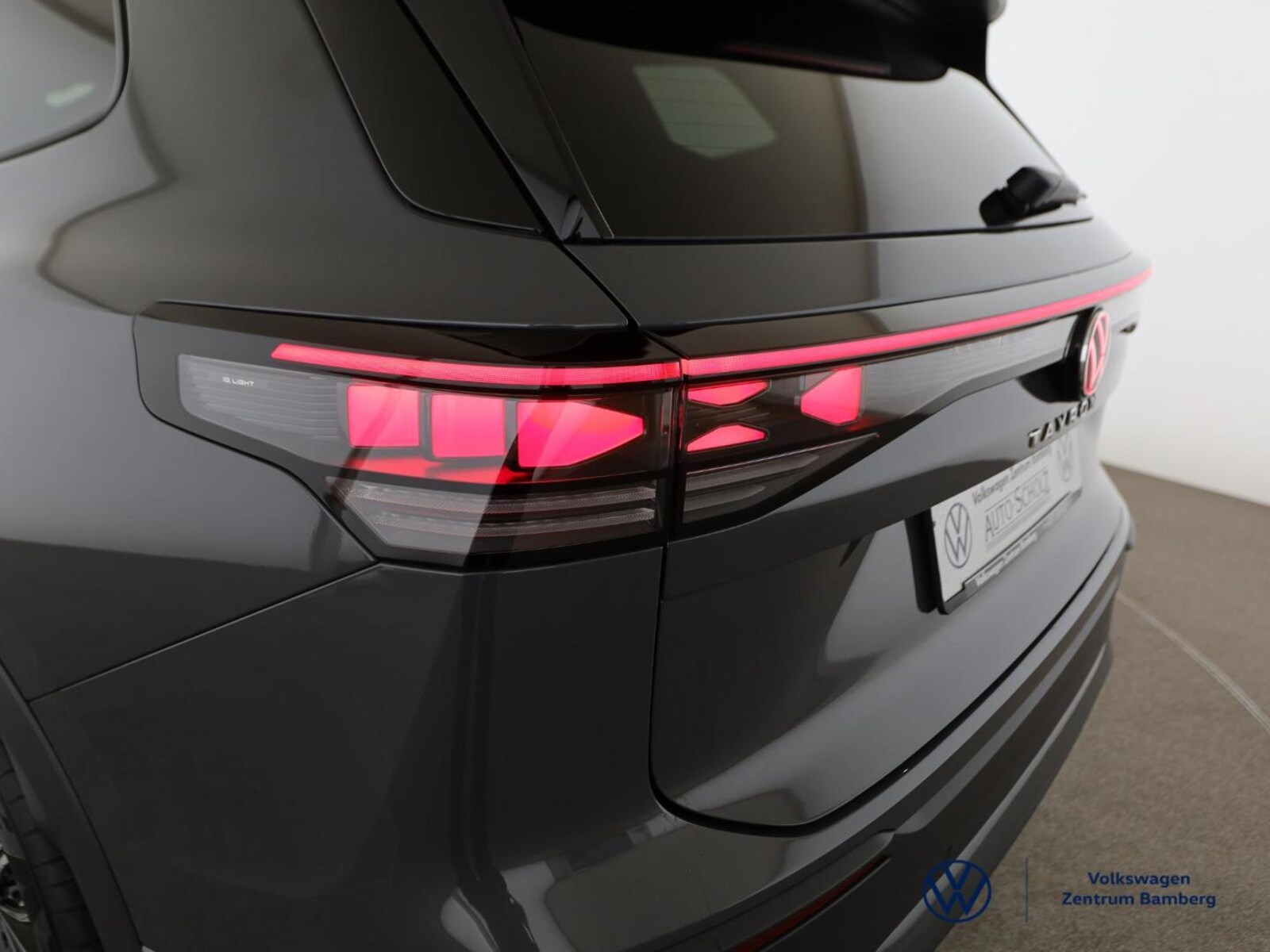 Volkswagen Tayron – Bild 13