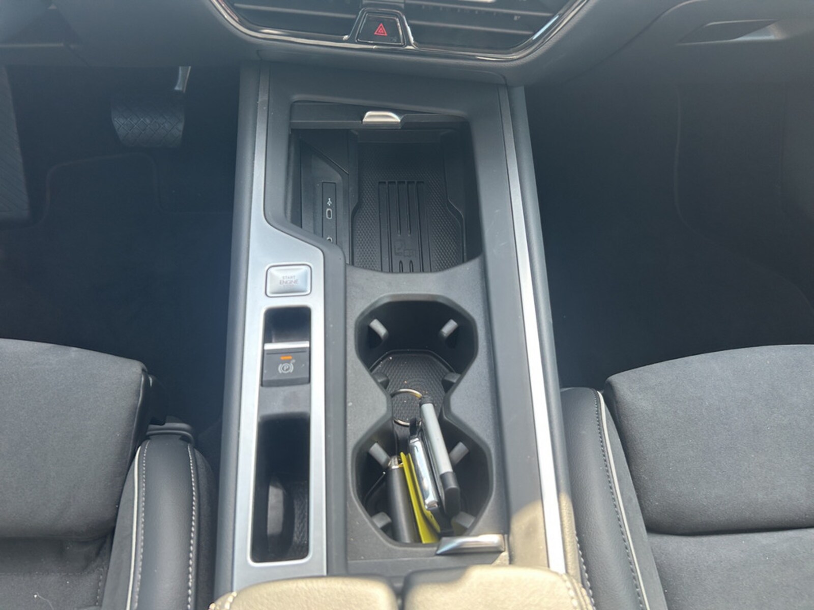 Volkswagen Passat – Bild 16