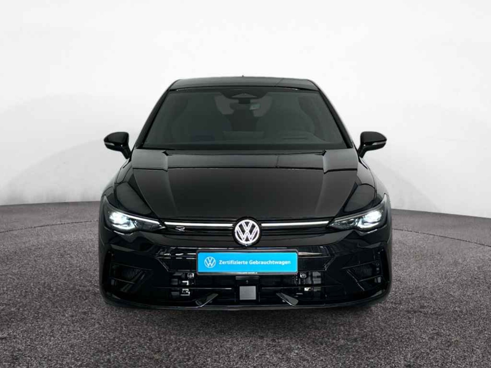Volkswagen Golf – Bild 4