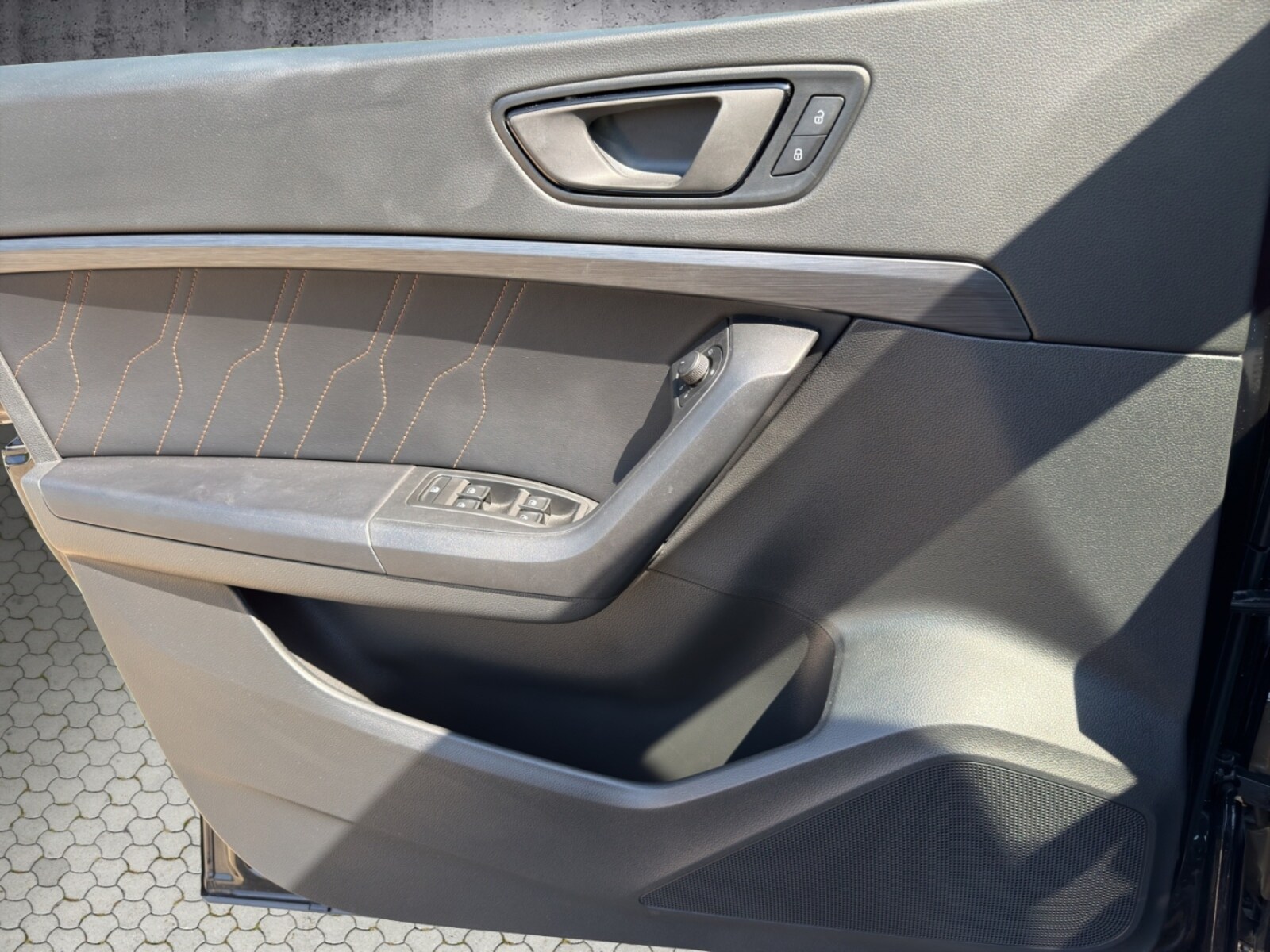 CUPRA Ateca – Bild 15