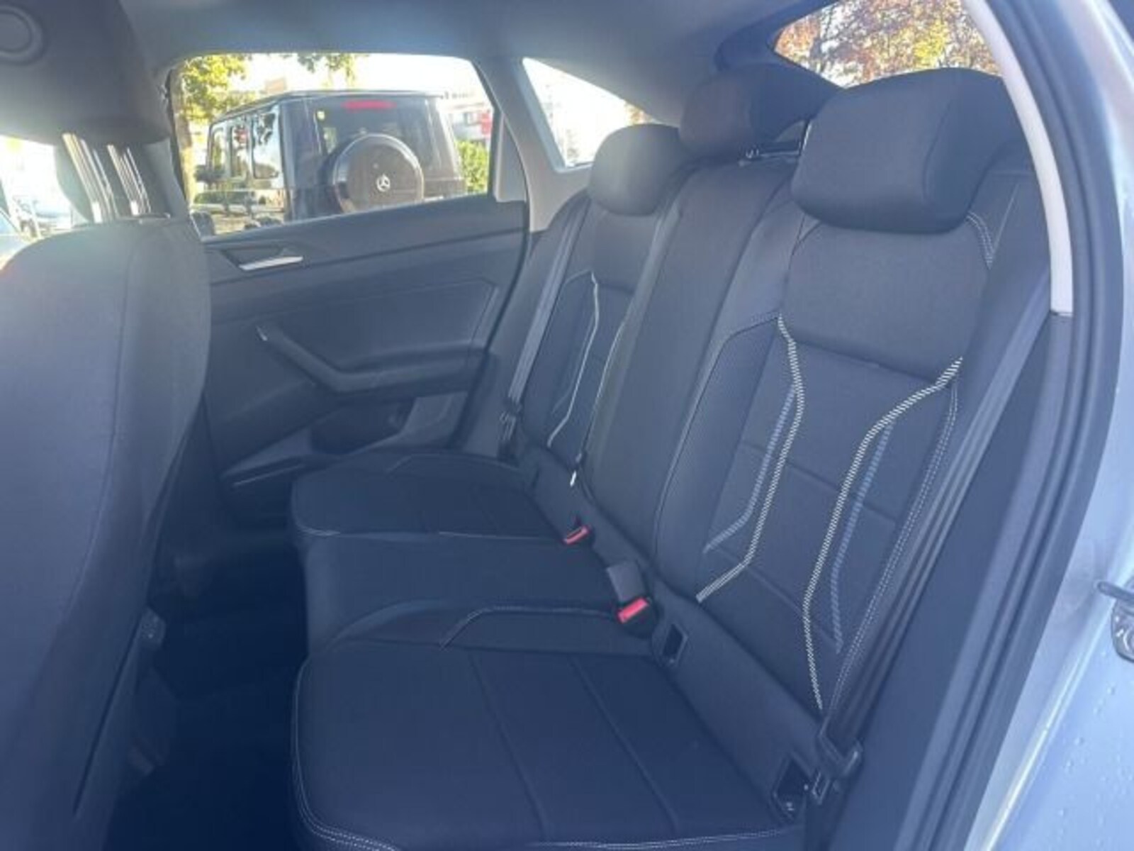 Volkswagen Taigo – Bild 16