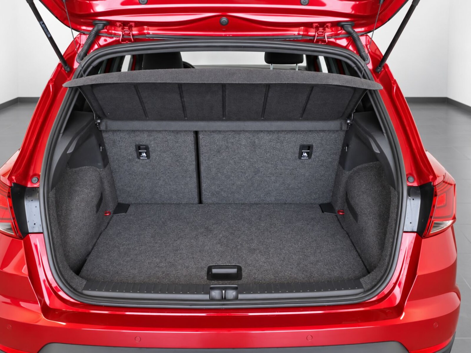 SEAT Arona – Bild 12
