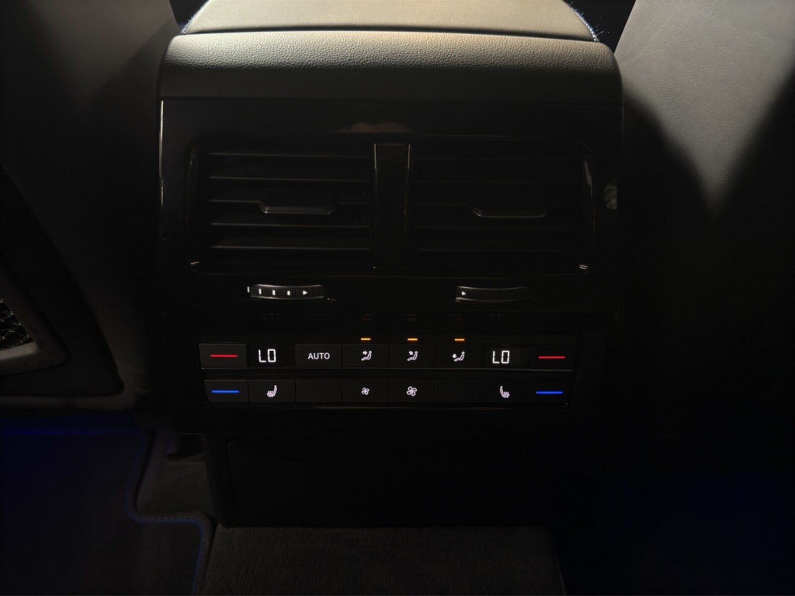 Volkswagen Touareg – Bild 15