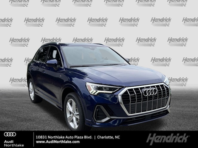 2023 Audi Q3
