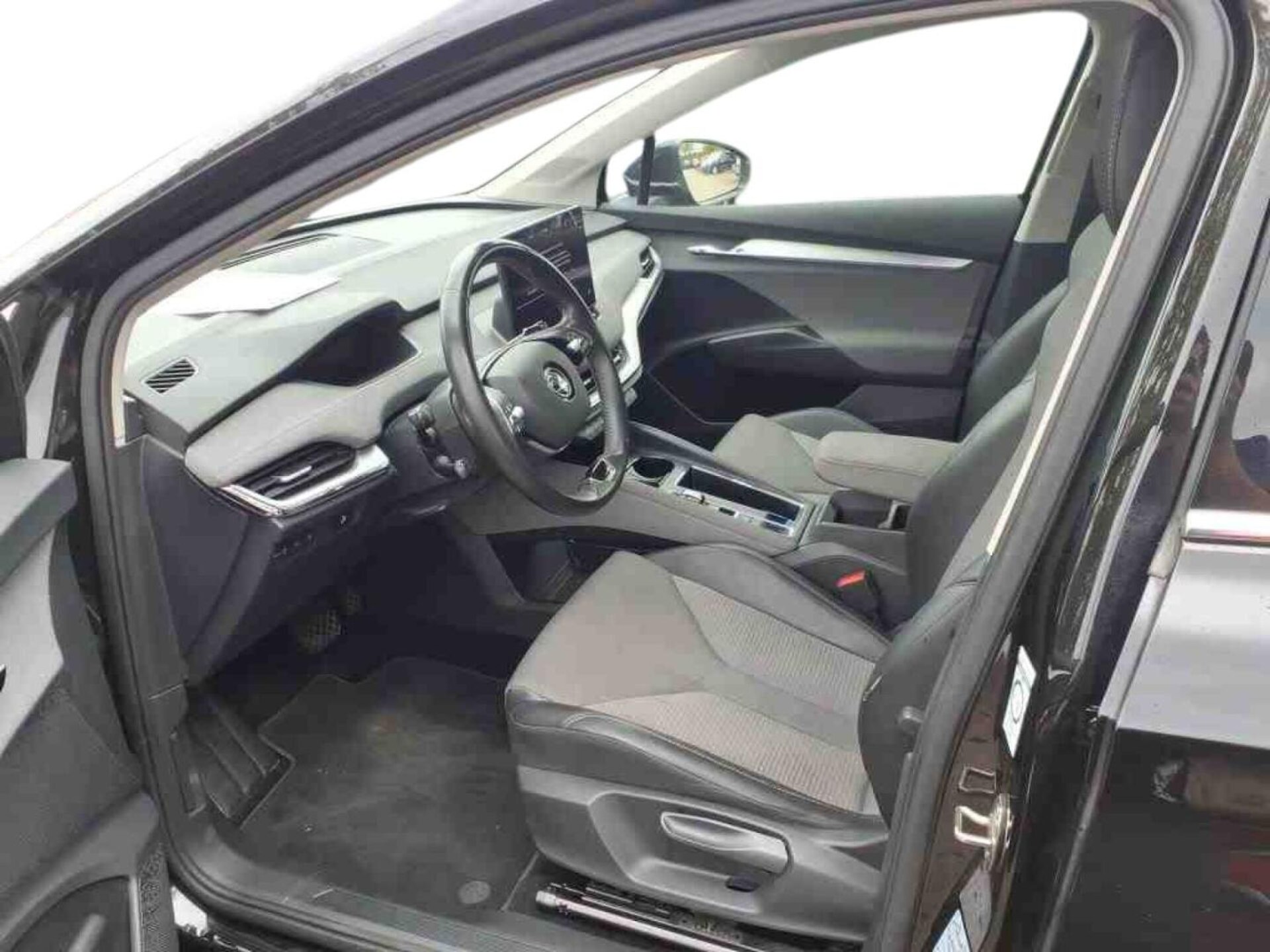 Skoda Enyaq 80