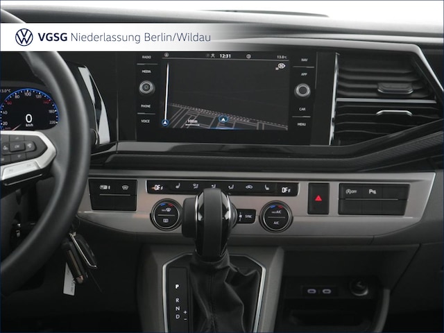 Volkswagen T6.1 California