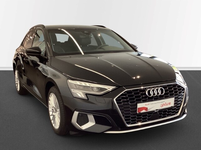 Image about Audi A3 Sportback TFSI e advanced 40 TFSI e S tronic