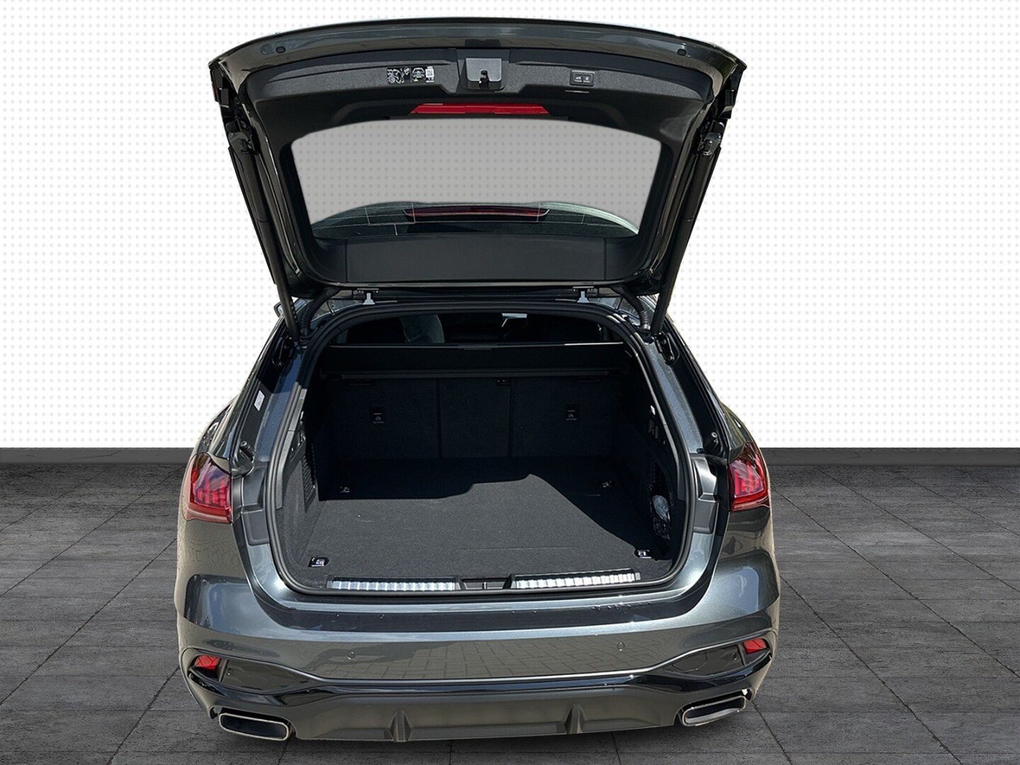 Image about Audi A5 Avant e-hybrid e-hybrid quattro 270 kW S tronic