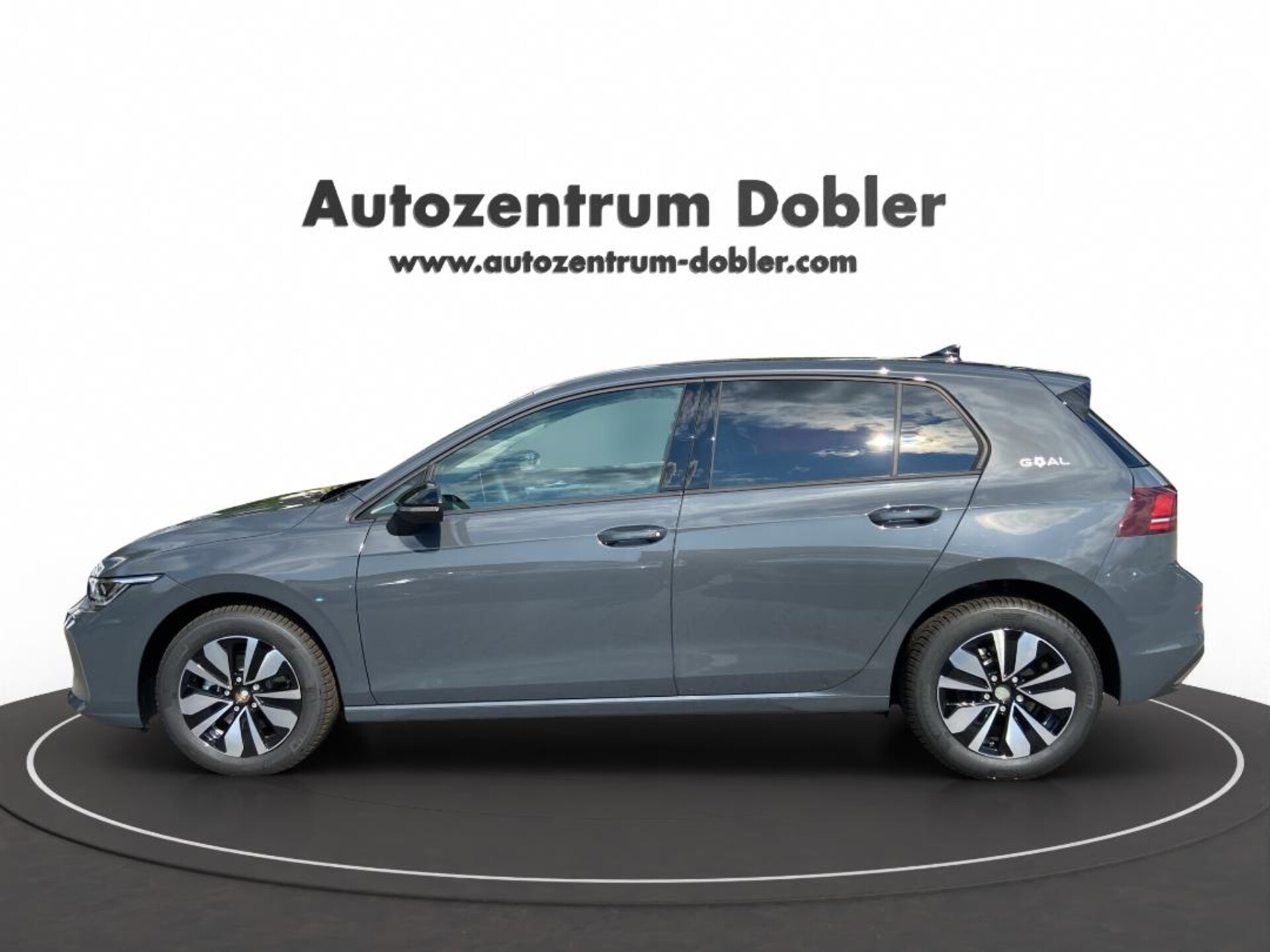 Volkswagen Golf Goal