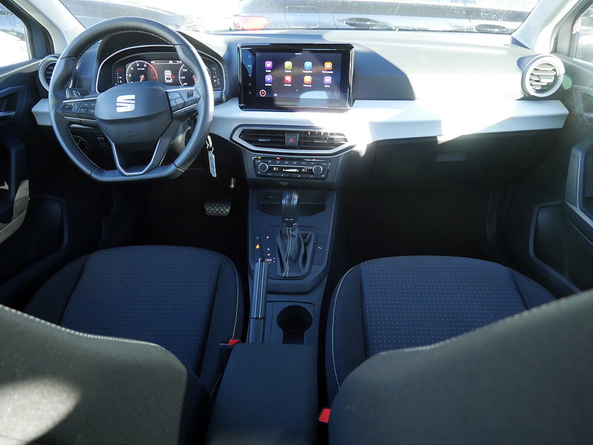 SEAT Ibiza Style