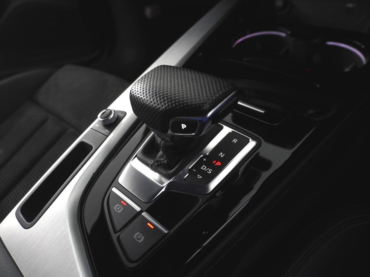 Image about Audi A4 Avant 35 TFSI S line 110(150) kW(PS) S tronic