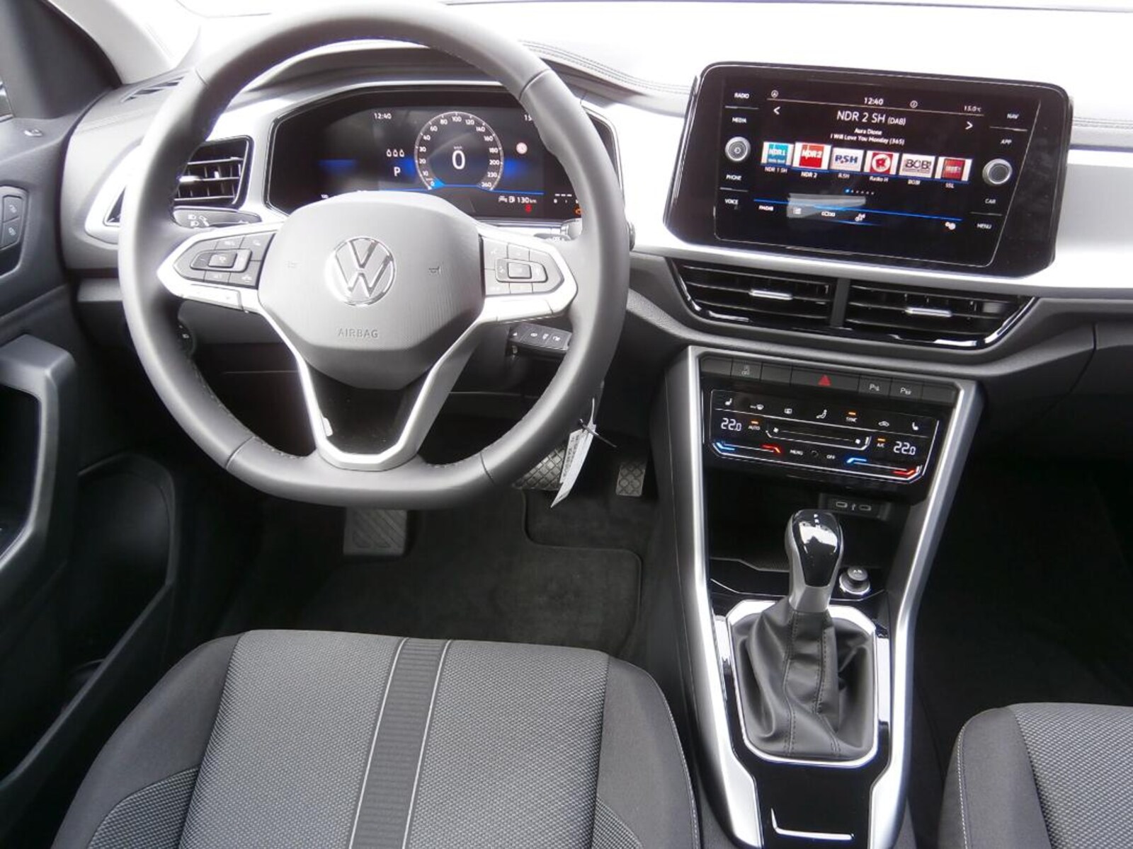 Volkswagen T-Roc – Bild 8