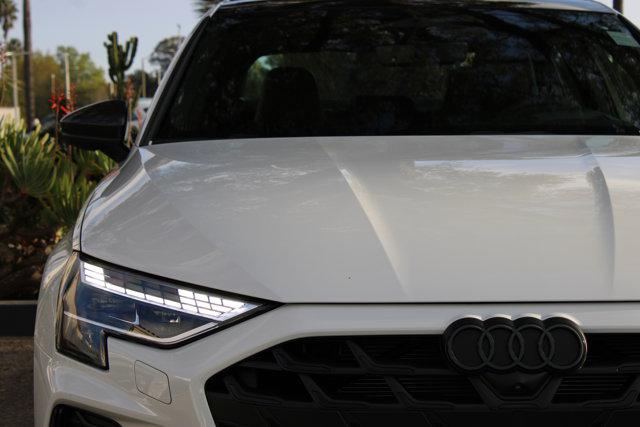 2026 Audi S3 Base - Photo 15