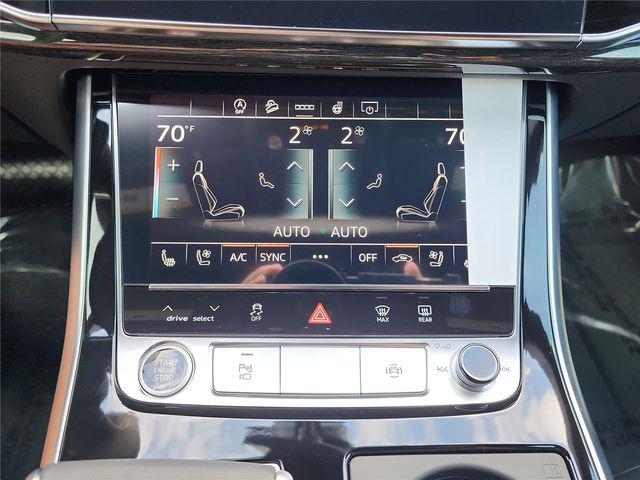 2026 Audi Q8 Premium Plus - Photo 20