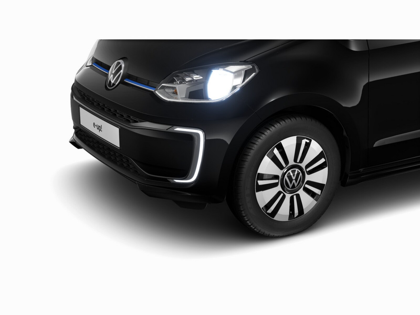 Volkswagen e-up! – Bild 5