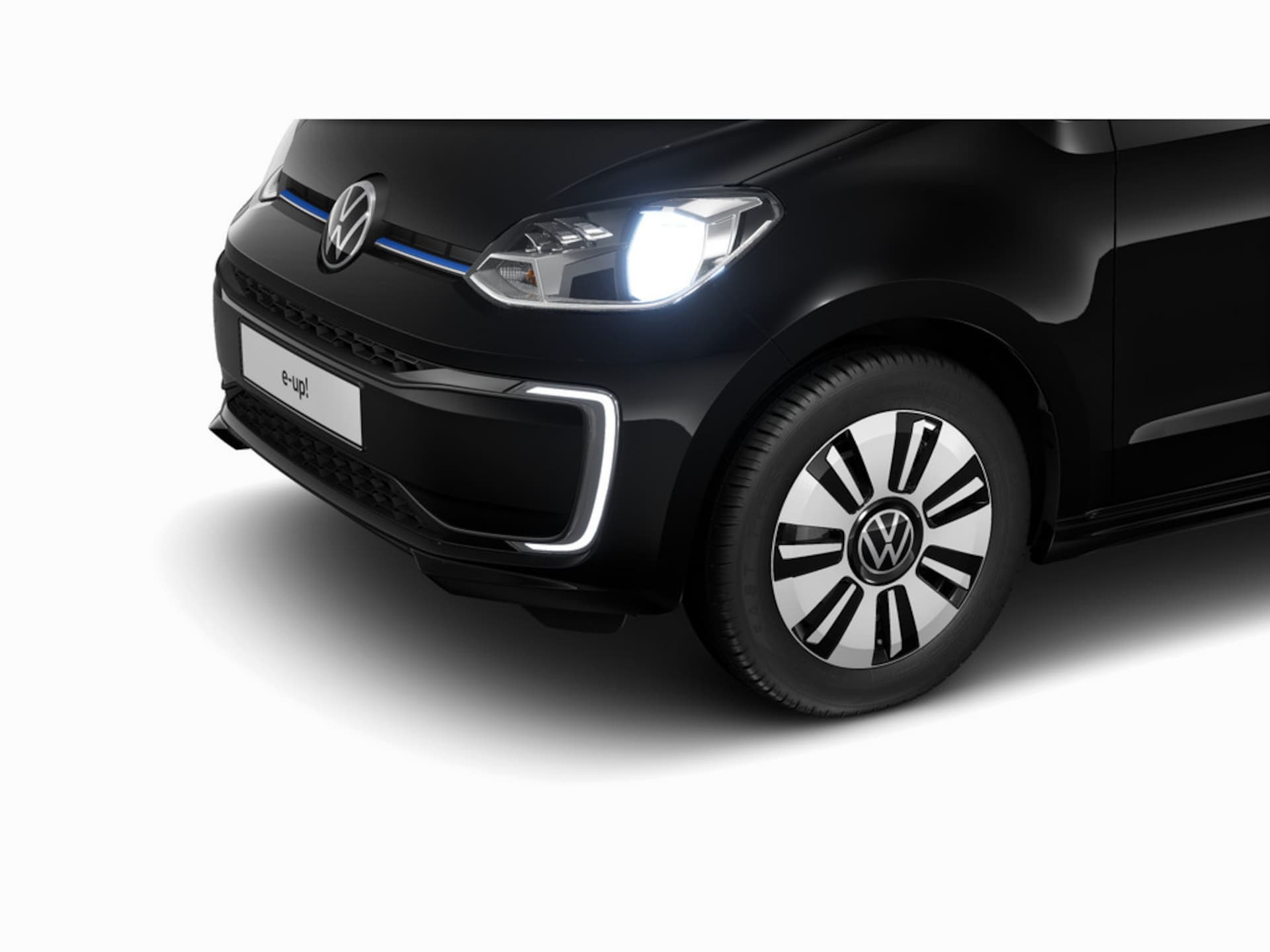 Volkswagen e-up! Edition