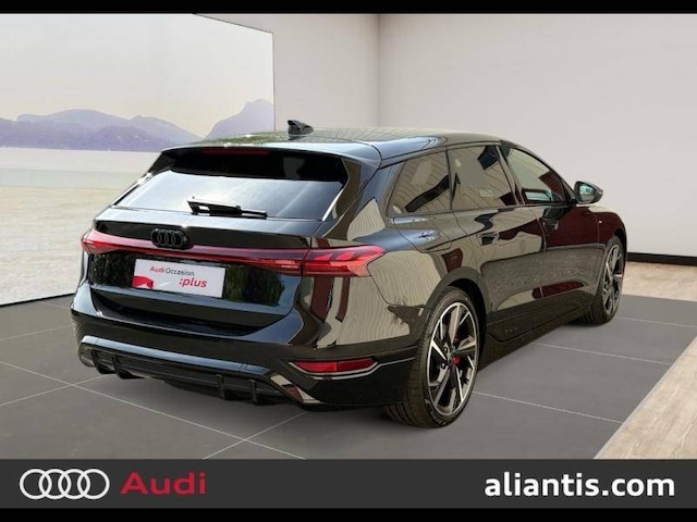 Audi A6 Avant E-tron S Line E-tron Performance 270,00 KW - - Joinsteer - #4