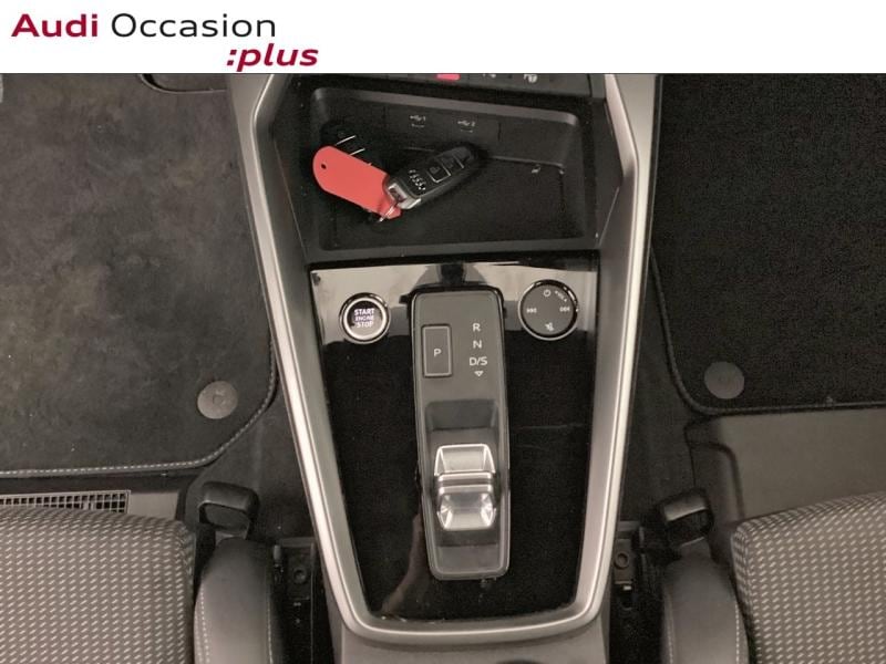 Image about Audi A3 Sportback S line 35 TFSI 110 kW (150 ch) S tronic