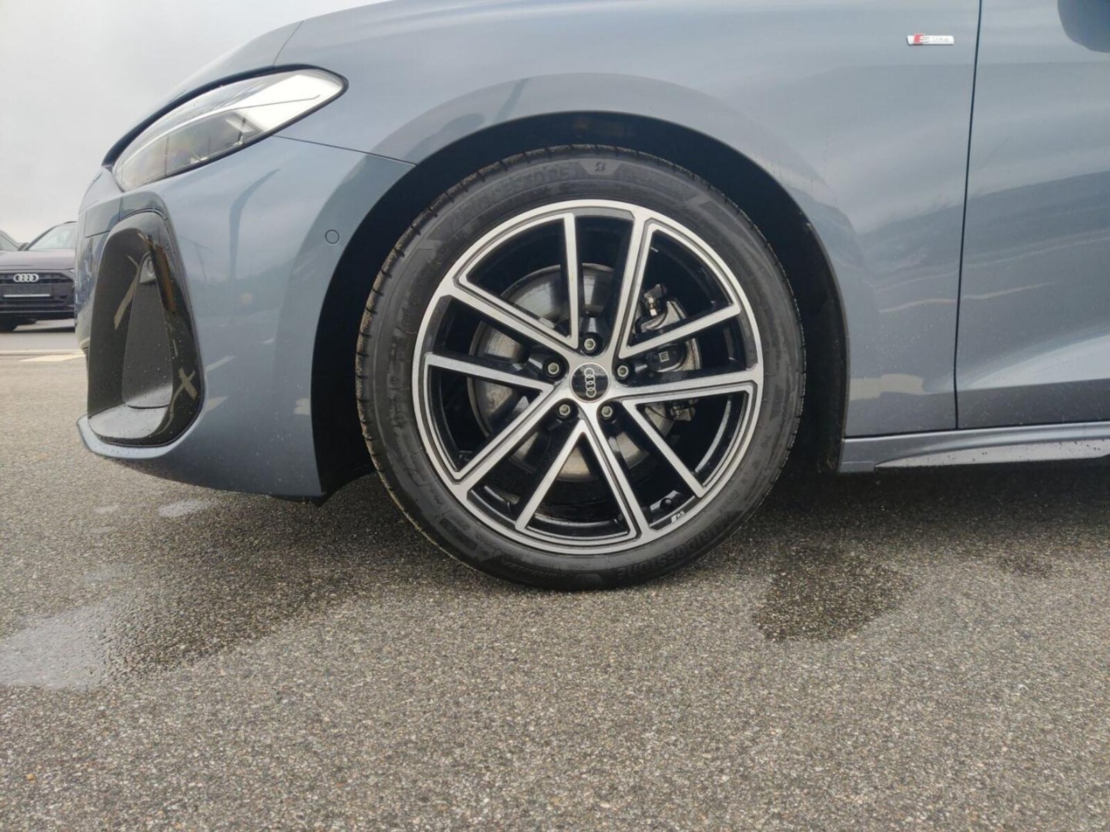 Audi A5 Avant – Bild 9