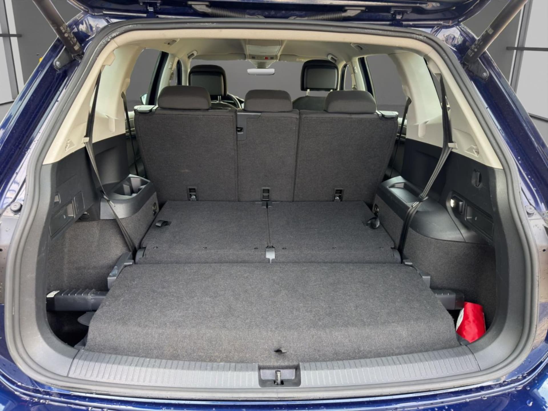 Volkswagen Tiguan Allspace Life
