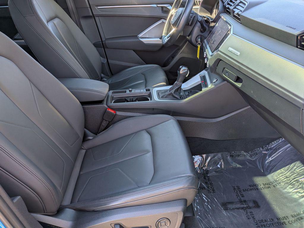 2022 Audi Q3 S Line Premium Plus - Photo 33