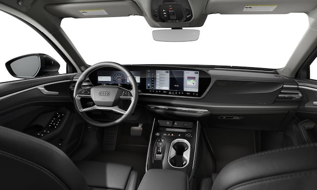 2026 Audi A6 Sedan