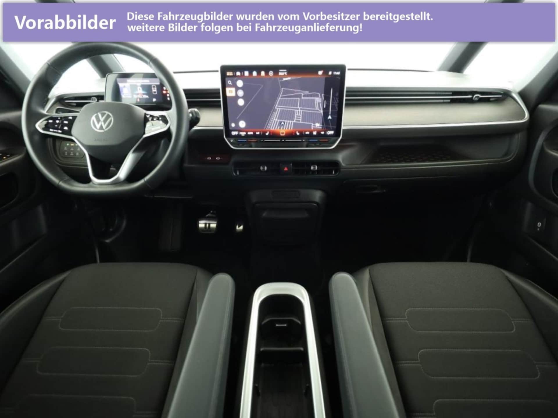 Volkswagen ID. Buzz Pure