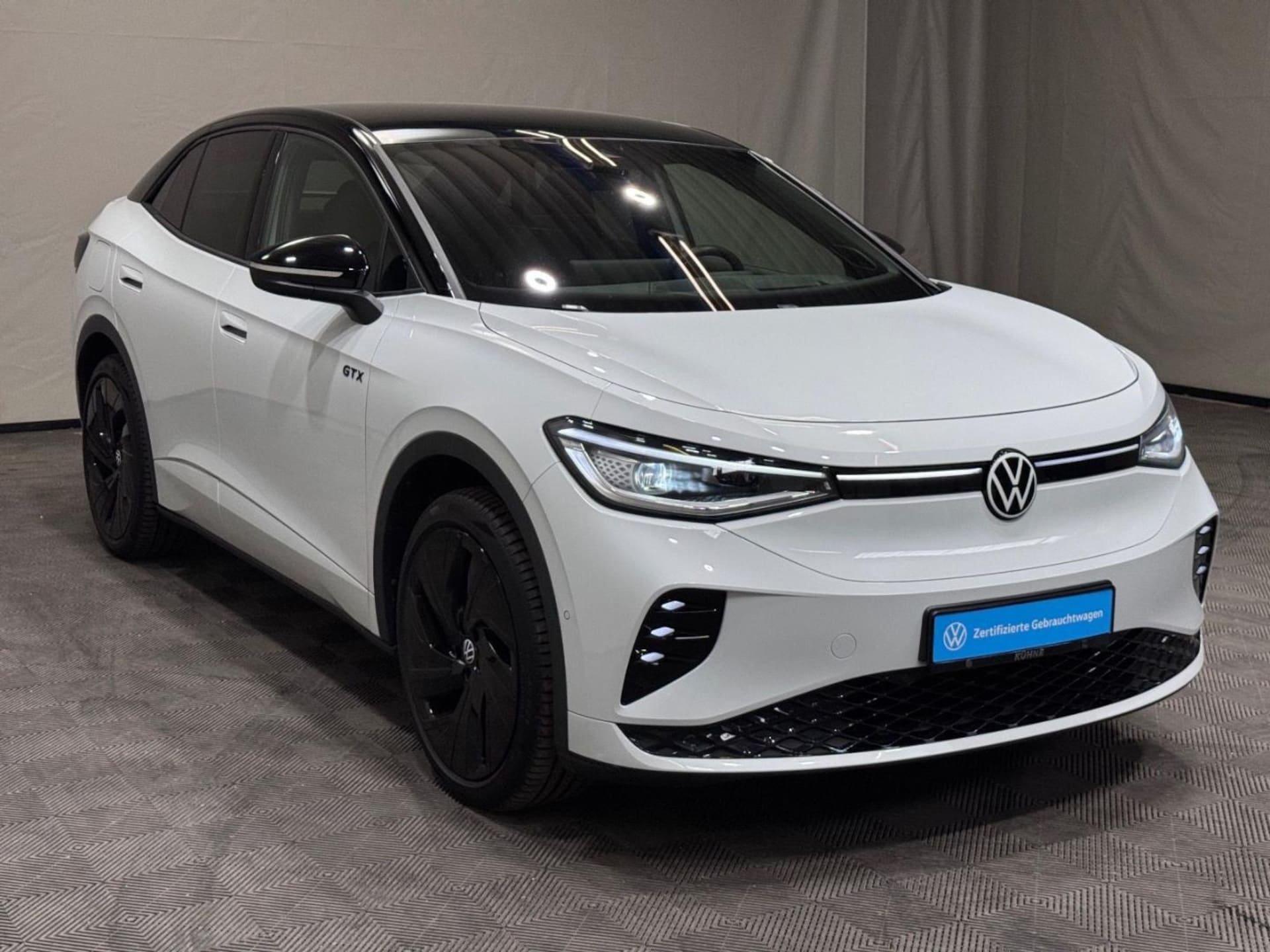 Volkswagen ID.5 GTX