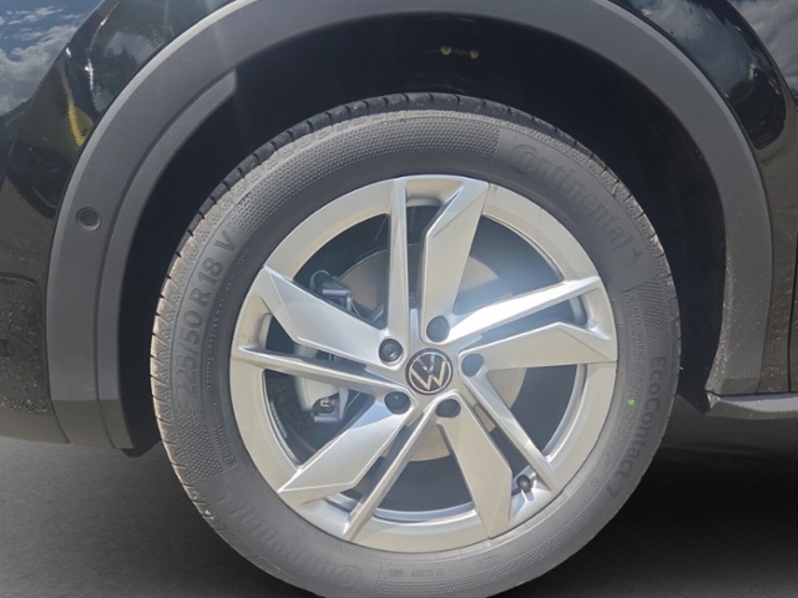 Volkswagen T-Roc – Bild 22