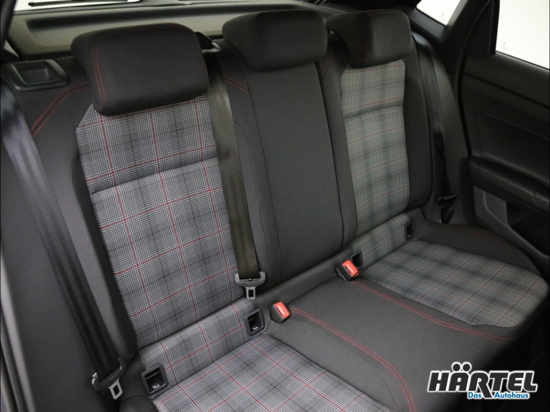 Volkswagen Polo GTI