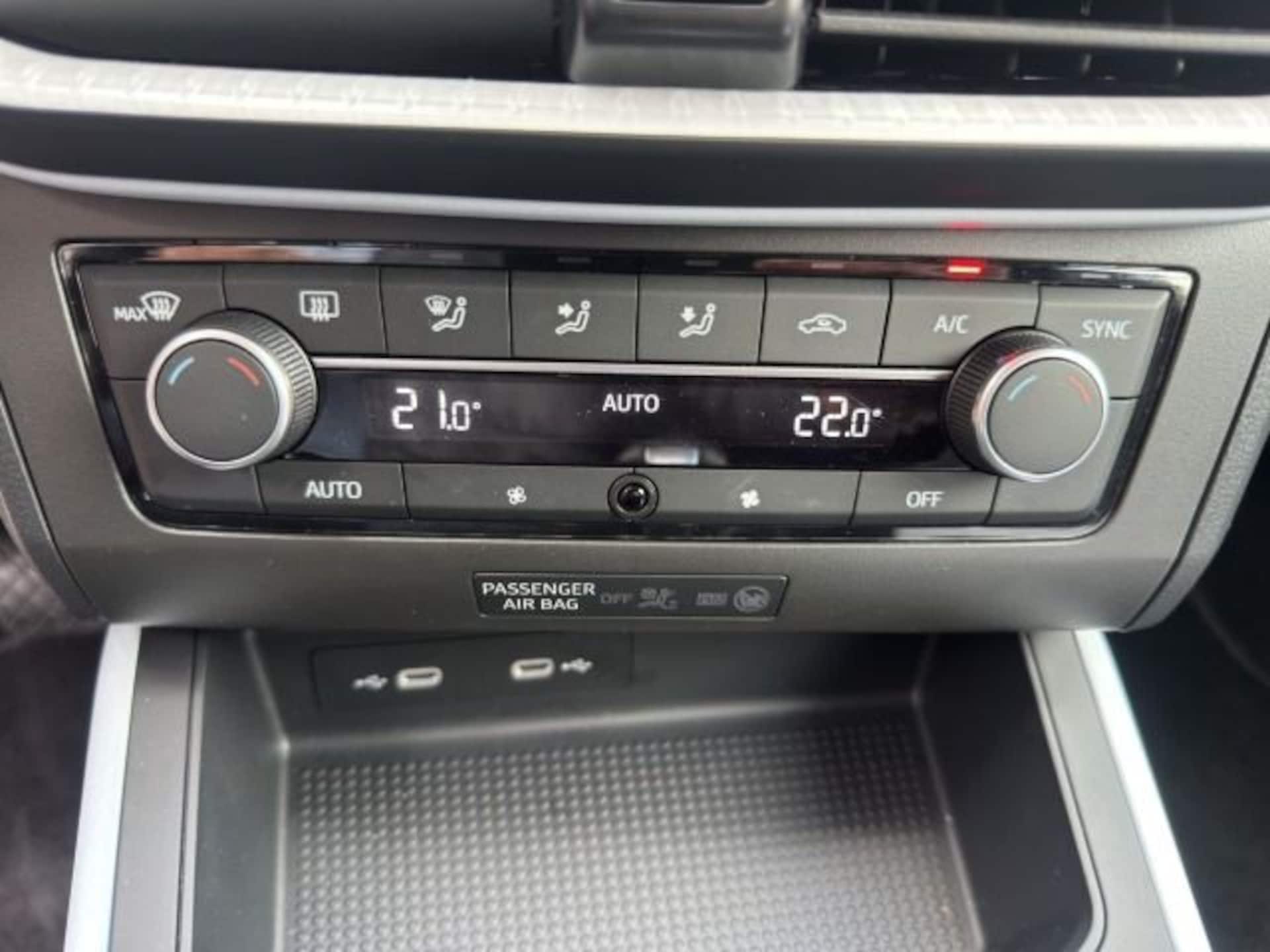 SEAT Arona Style