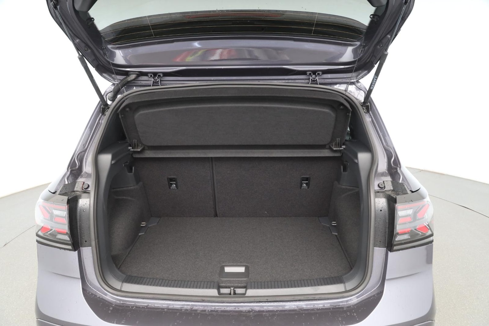 Volkswagen T-Cross – Bild 10