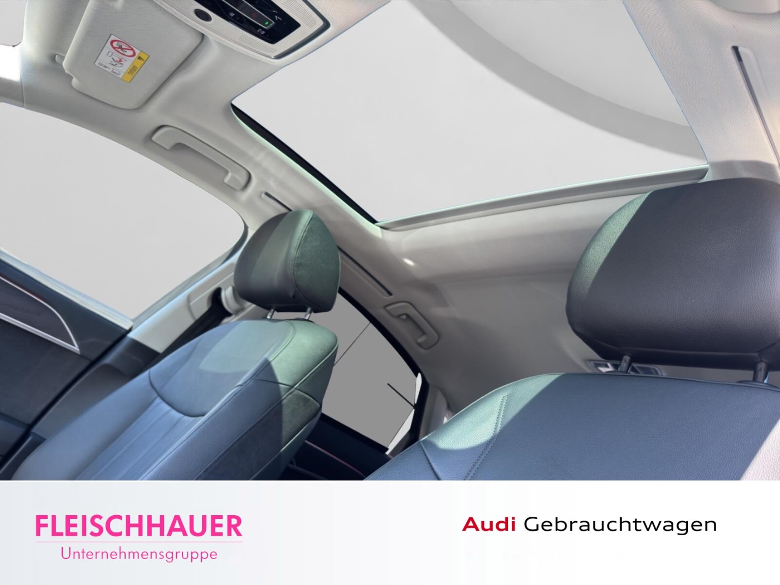 Audi A8 – Bild 15