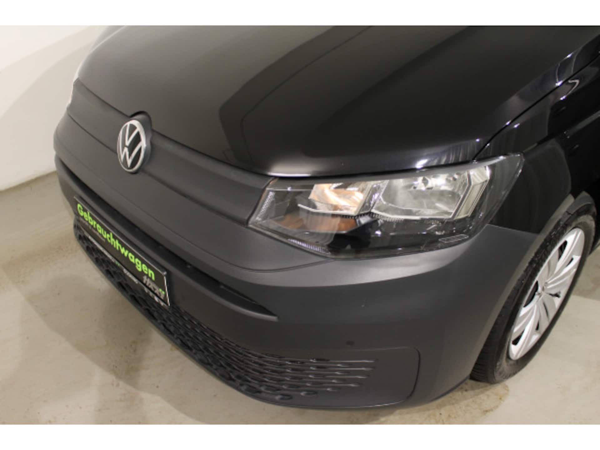 Volkswagen Caddy Kombi Basis-Modell