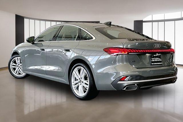 2026 Audi A5 Sedan