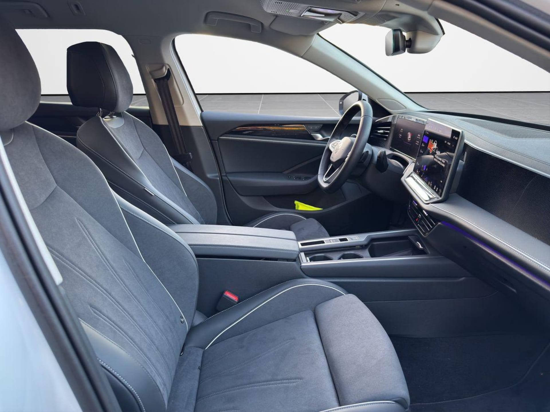 Volkswagen Passat Business