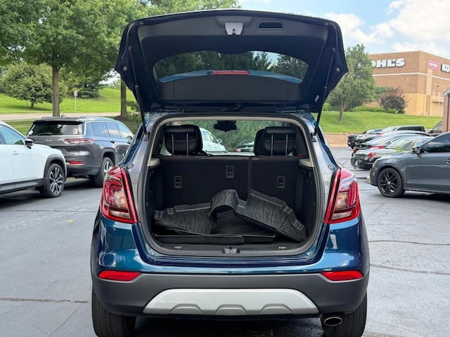2019 Buick Encore