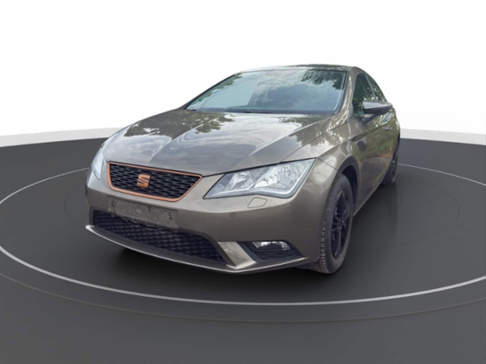 SEAT Leon SC Style Start&Stop
