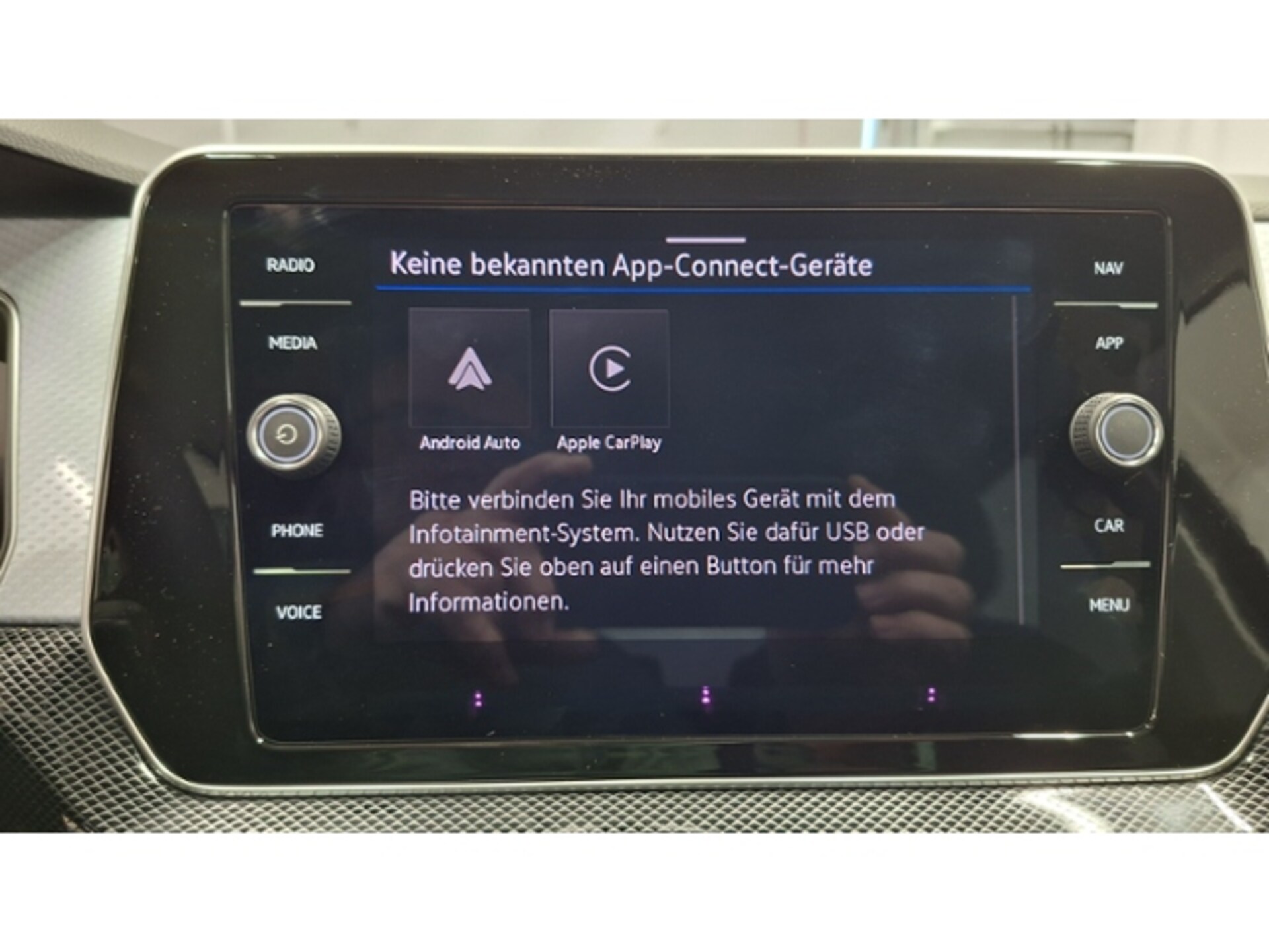 Volkswagen T-Cross ENERGY