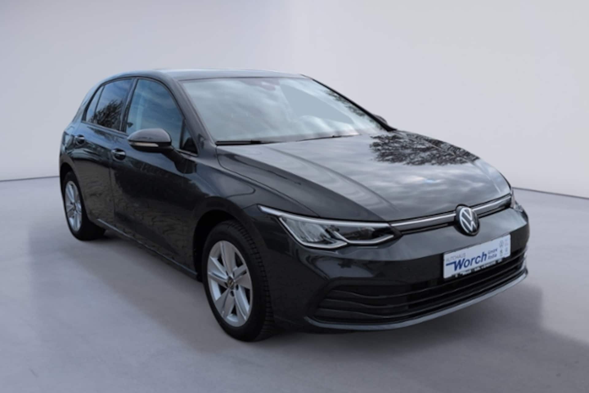 Volkswagen Golf Life