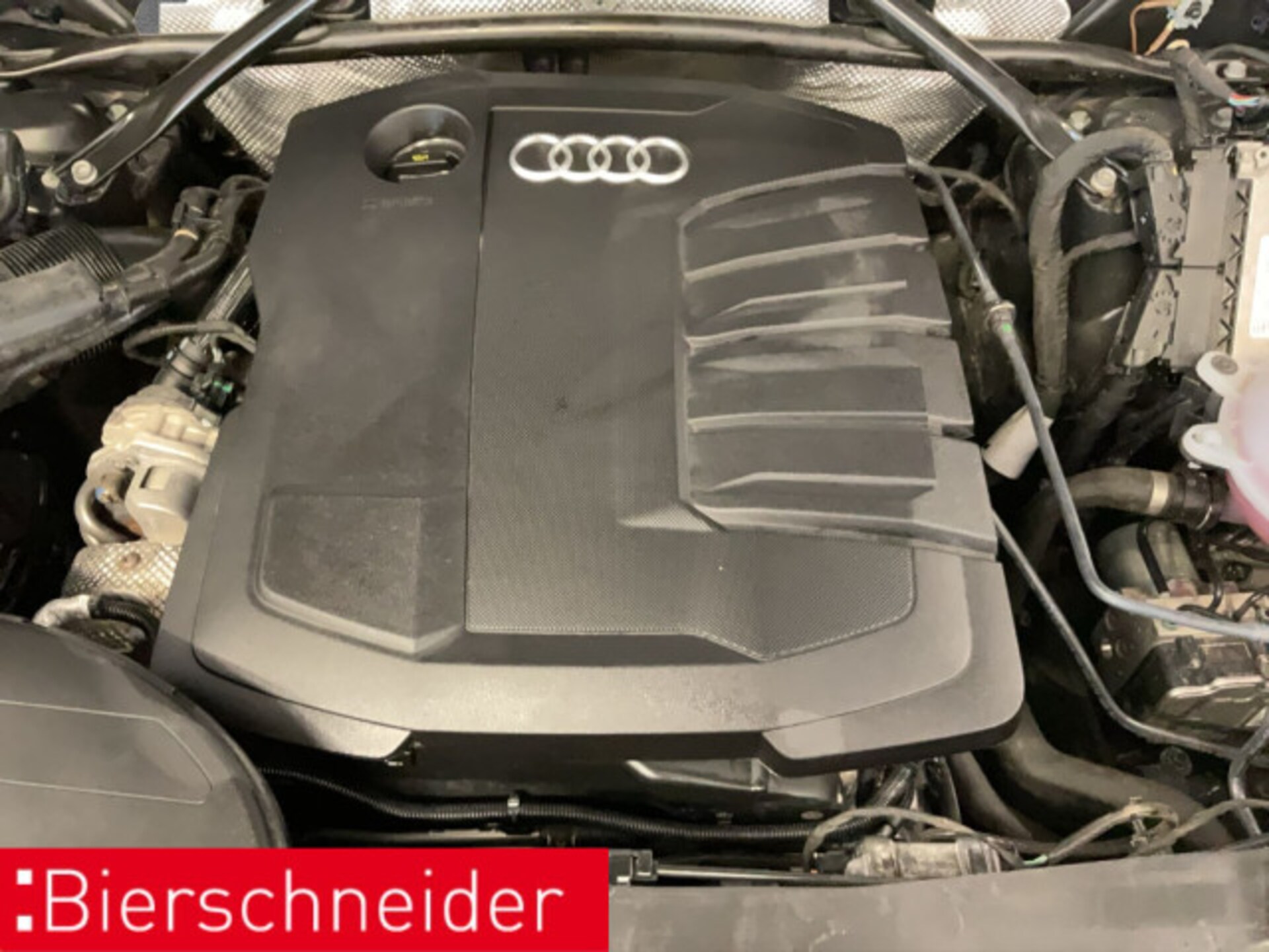 Audi Q5 SUV S line