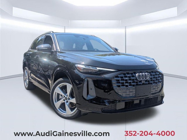 Photo of 2026 Audi Q5 