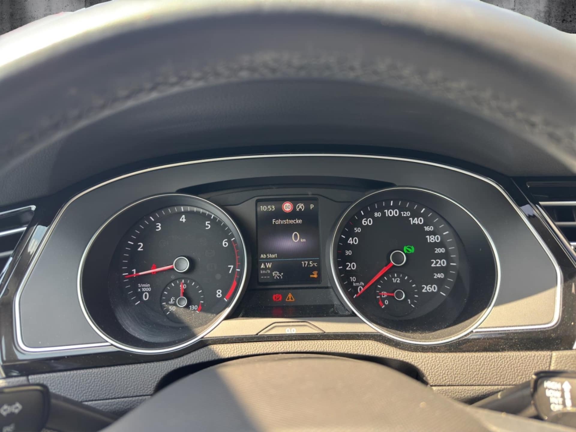 Volkswagen Passat Variant Business