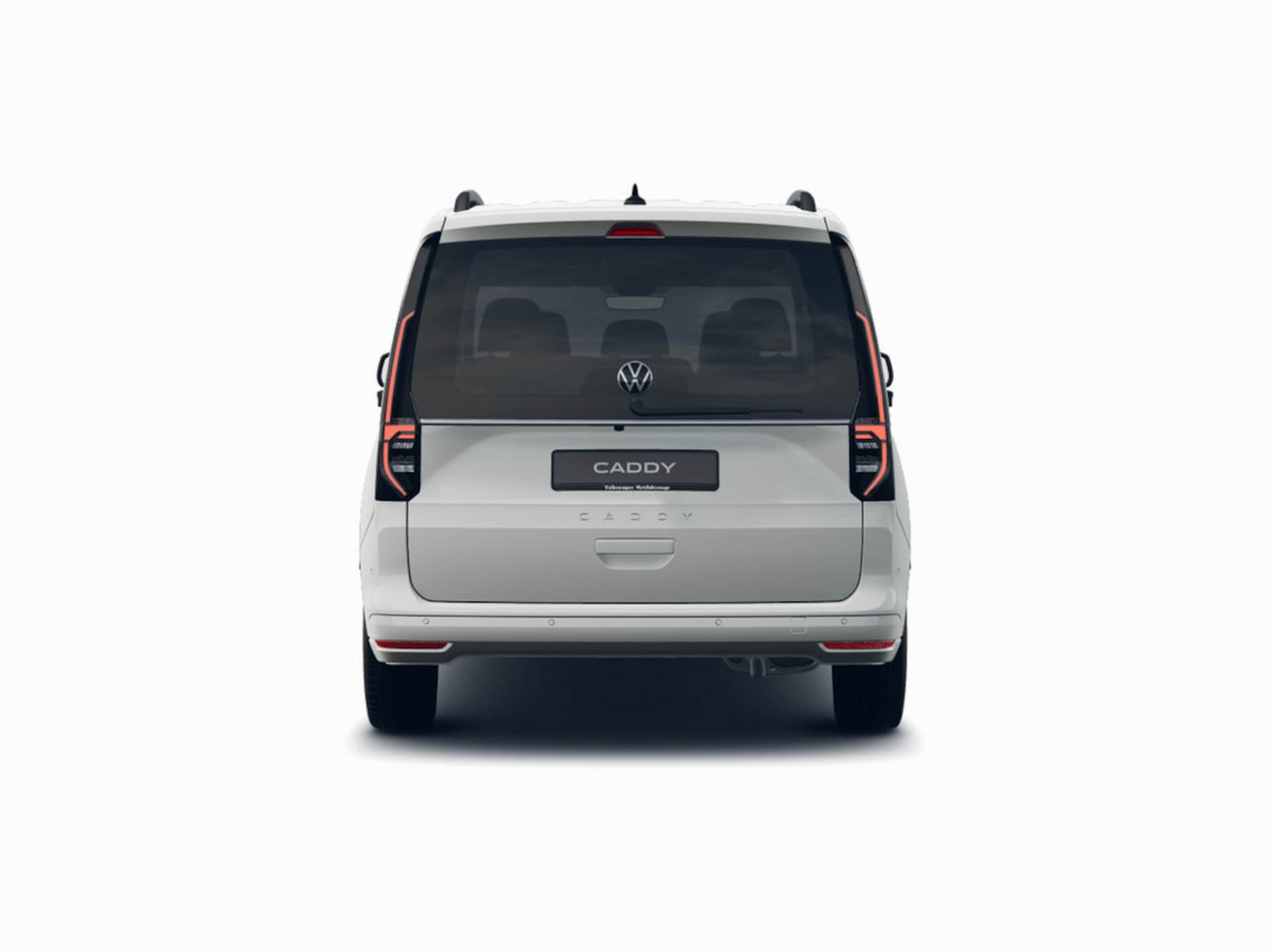 Volkswagen Caddy Style