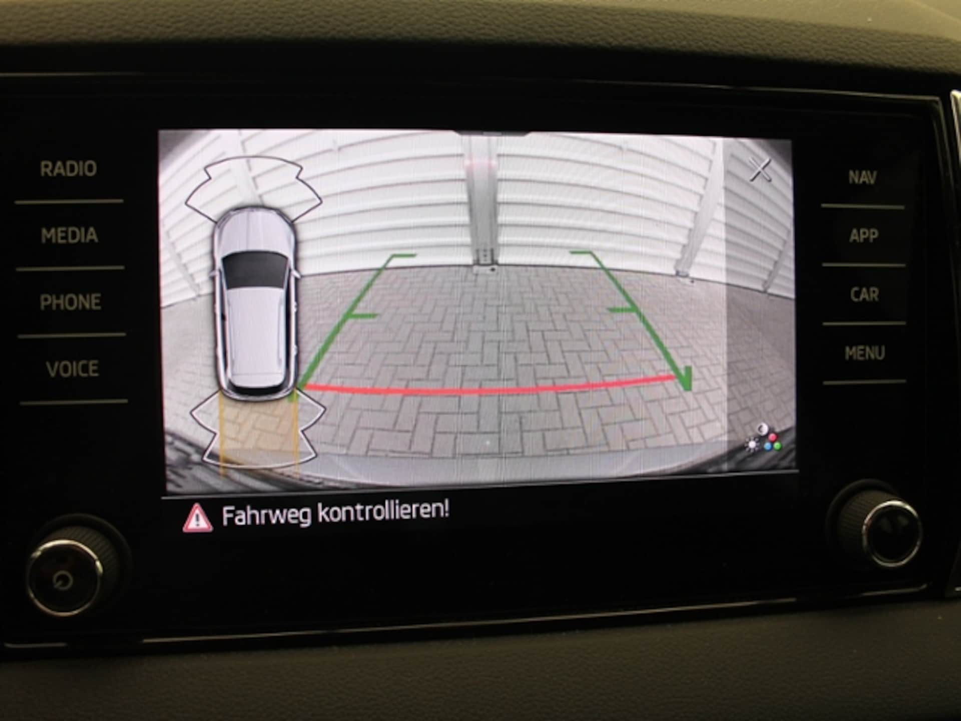 Skoda Karoq Ambition