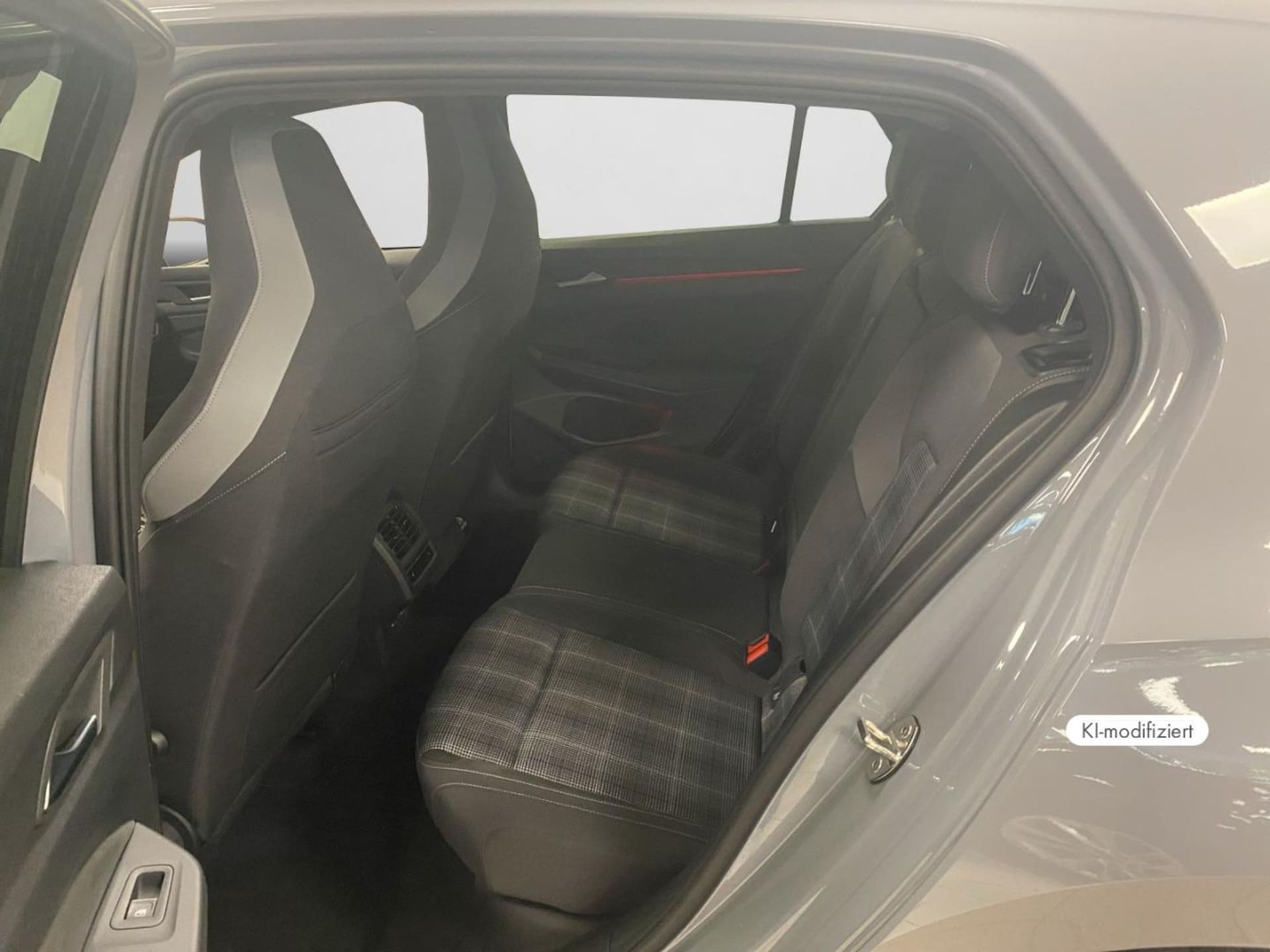 Volkswagen Golf GTD