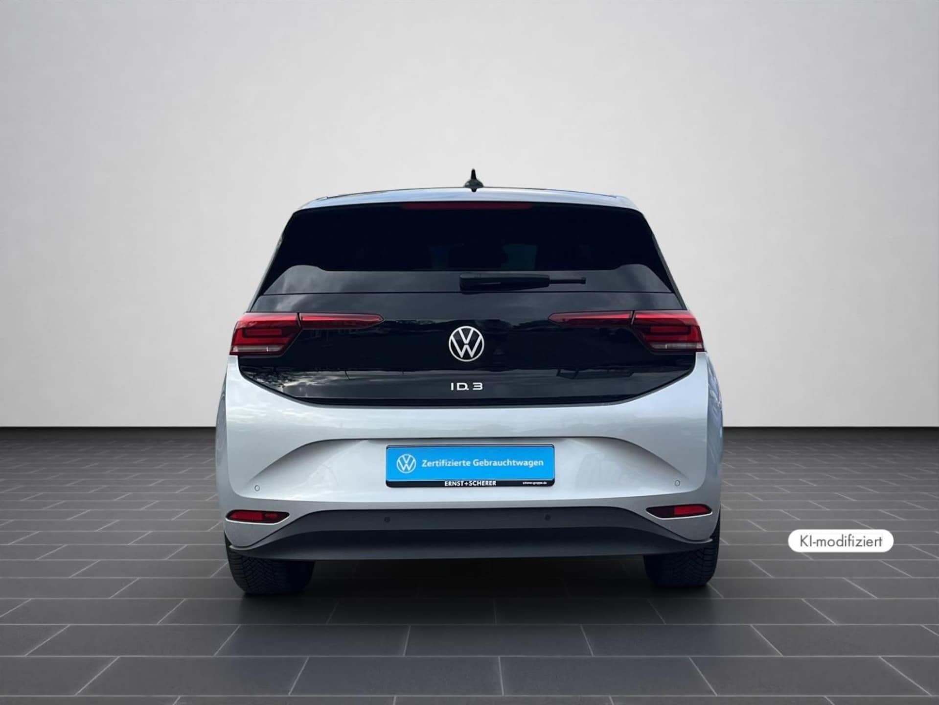 Volkswagen ID.3 MOVE Pro