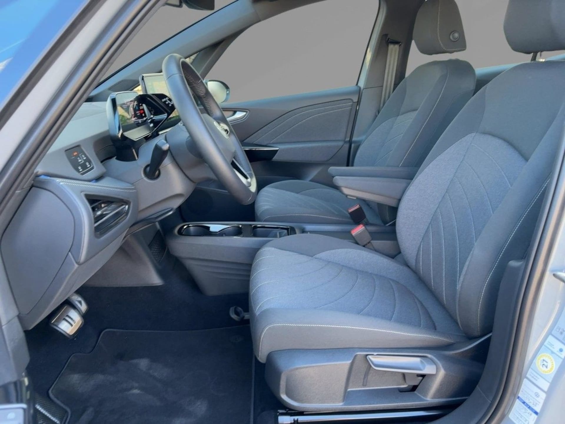 Volkswagen ID.3 Pro