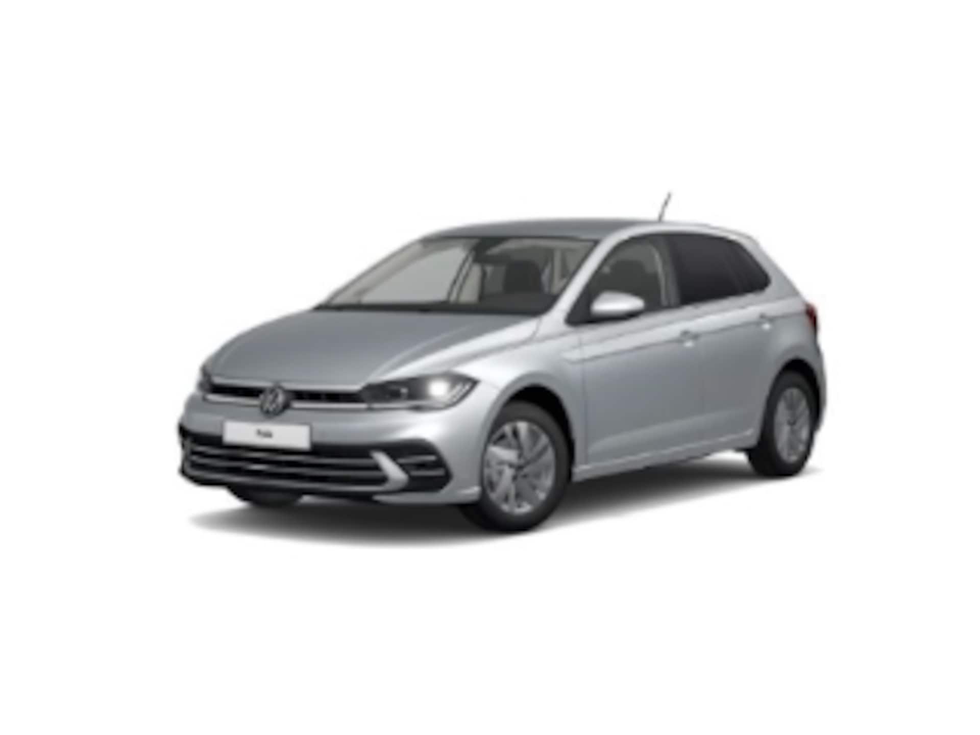 Volkswagen Polo Style