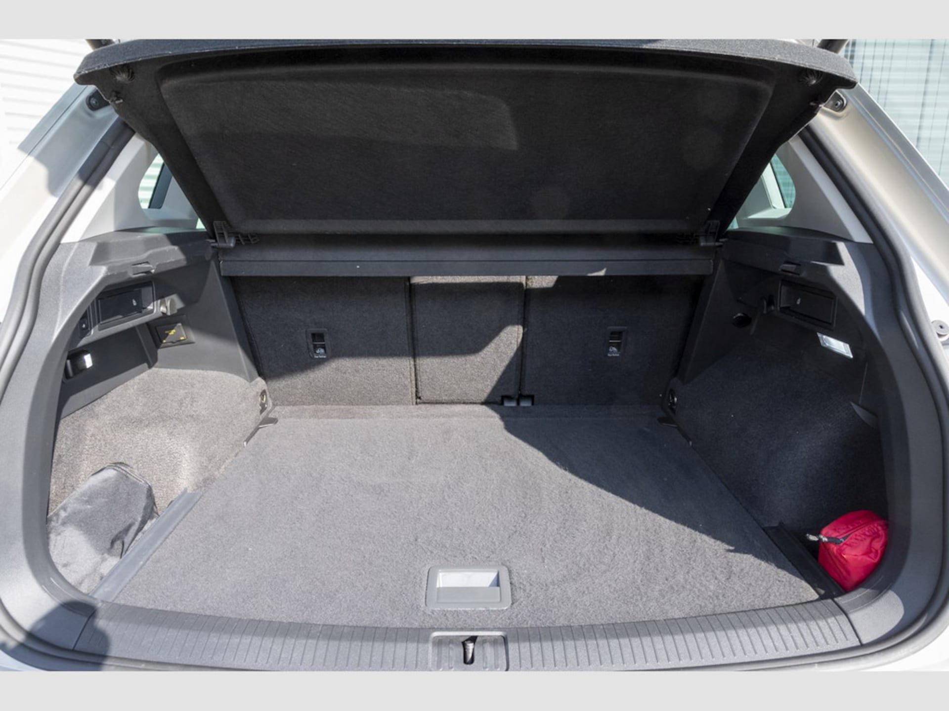 Volkswagen Tiguan MOVE